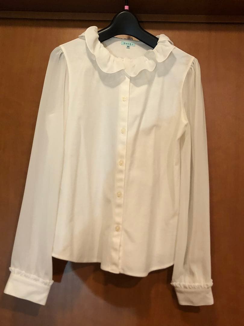 トッカのフォーマル3点セット