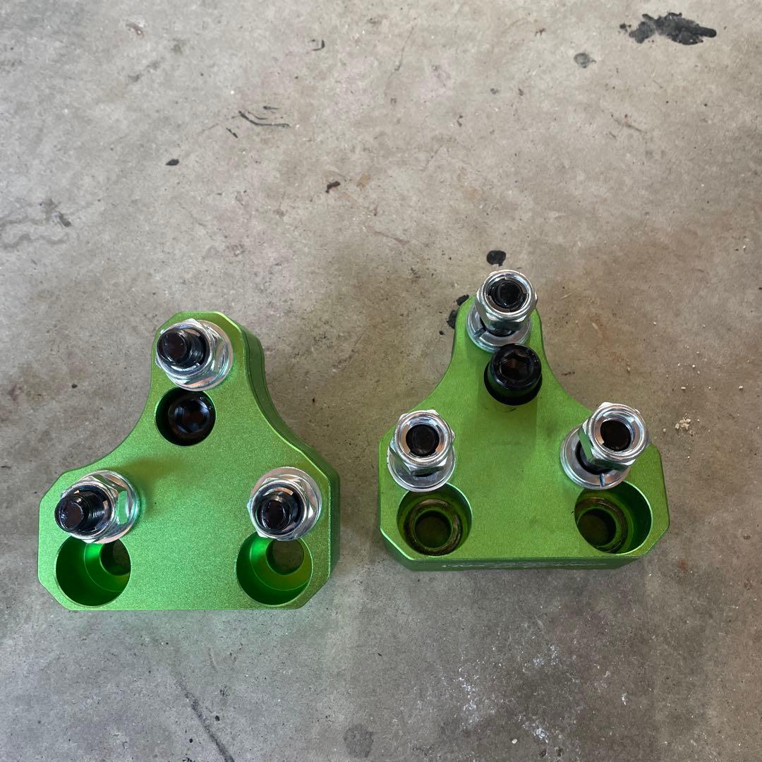 326パワー　コントロール番長