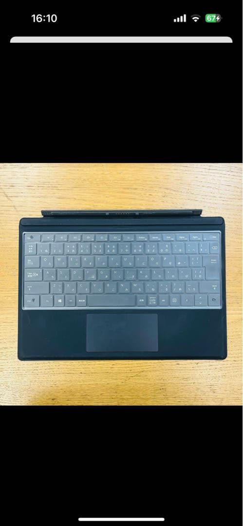 動作良好 SurfacePro7 i5 1035G4 8GB 128GB