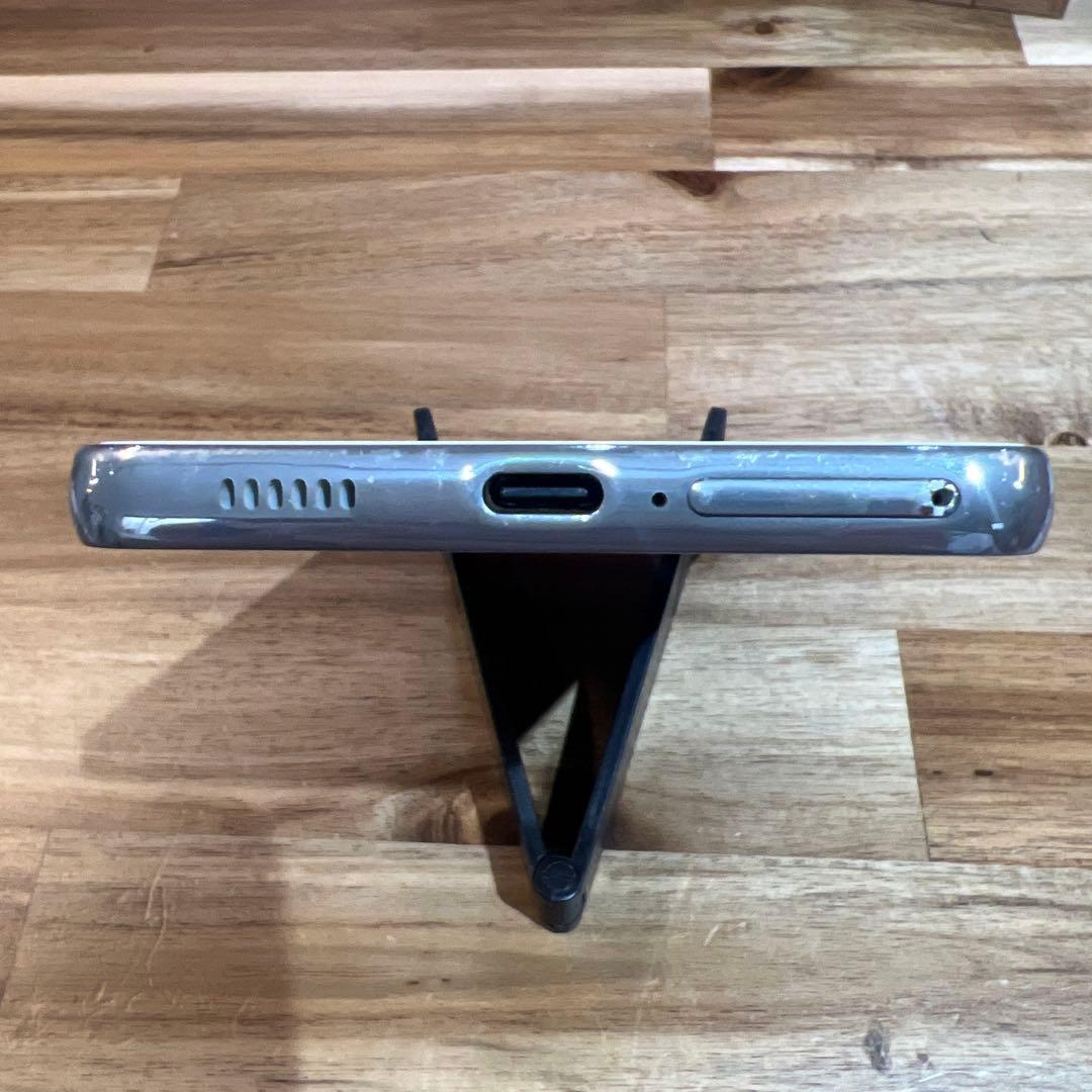 C822 au SIMフリーGalaxy A53 5G SCG15