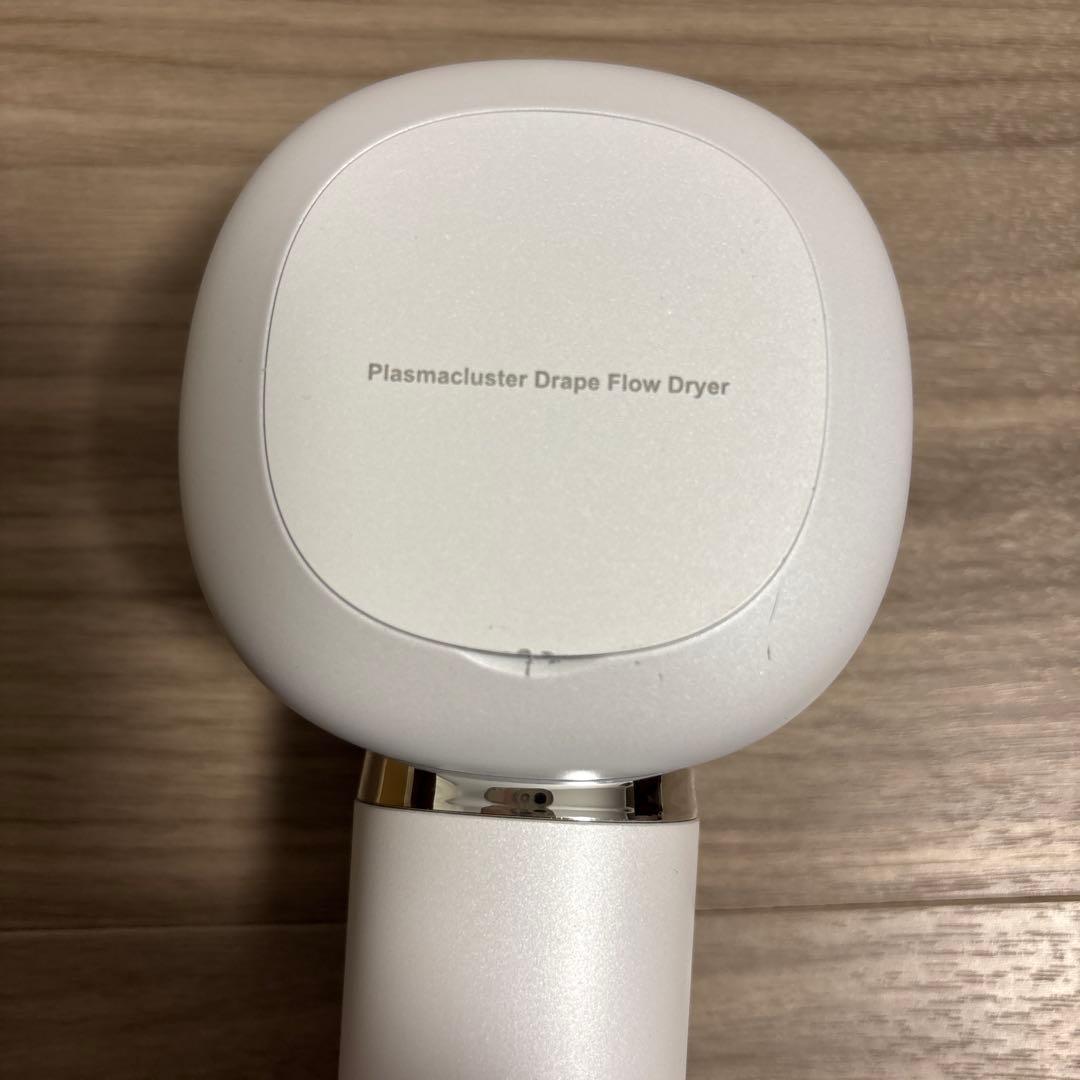 SHARP ドレープフロードライヤー　IB-WX901 プラズマクラスター