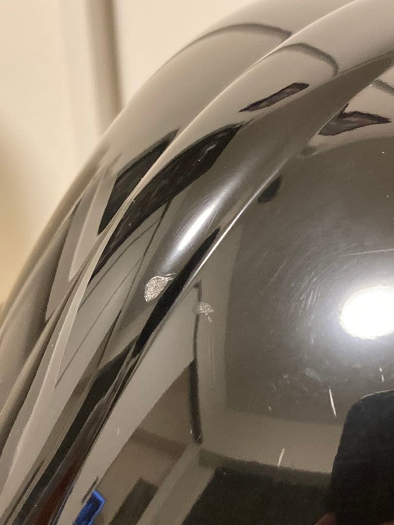 スターウォーズ ブラックシリーズ ダース ベイダー ヘルメット