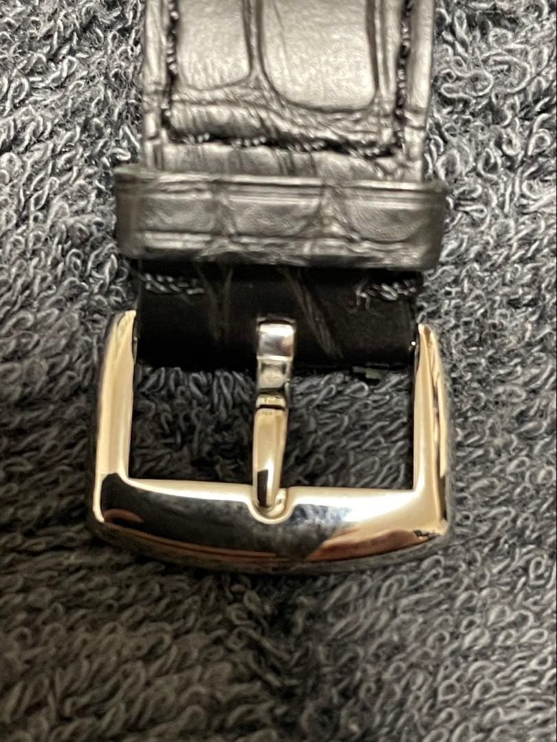 フランクミュラー 6002LQZV マスタースクエア