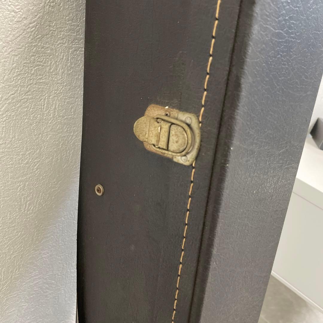 Yamaha アコースティックギター L5ハードケース付き