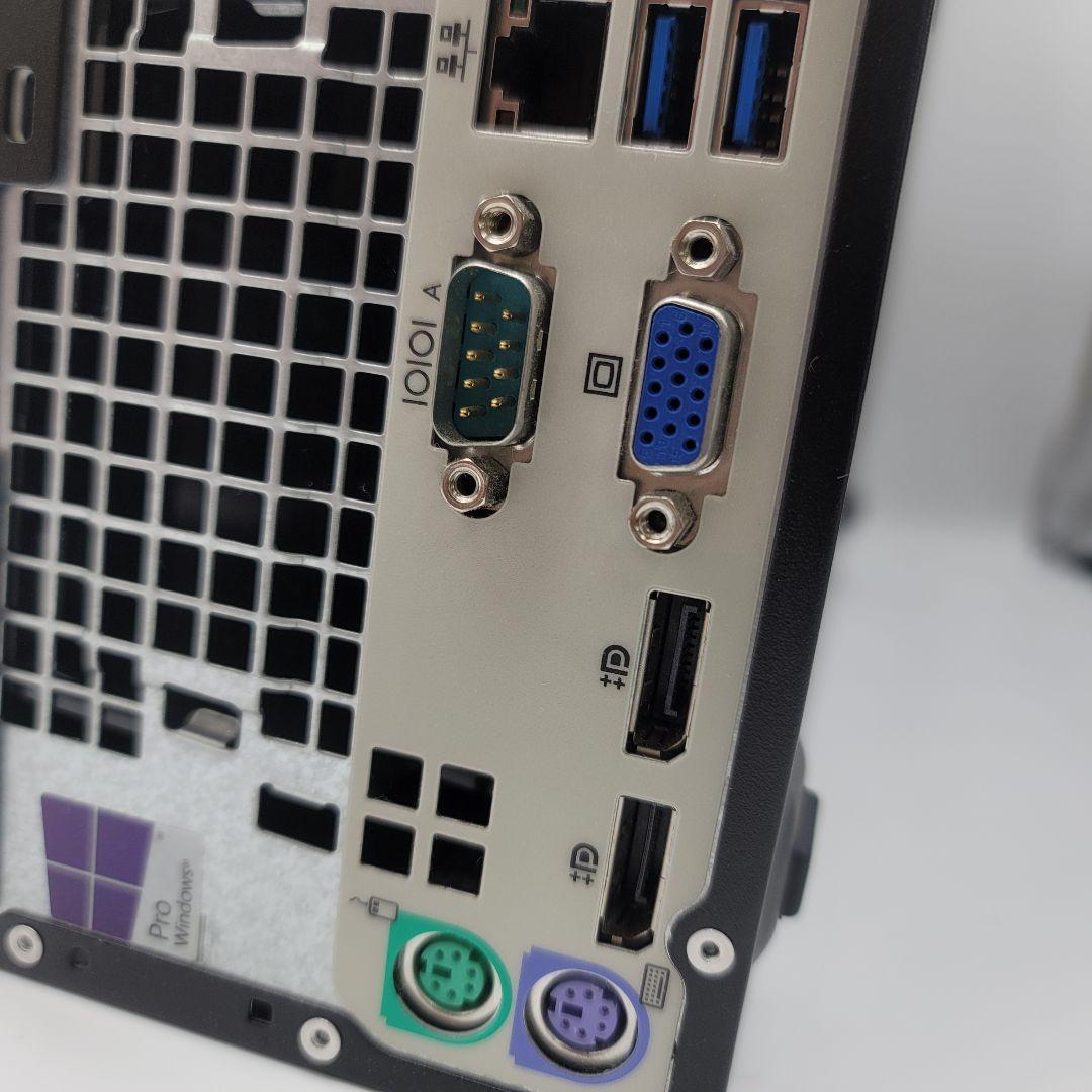 内蔵型ハードディスクドライブ HP PC ProDesk 600 G2 SFF | Core i5-6500