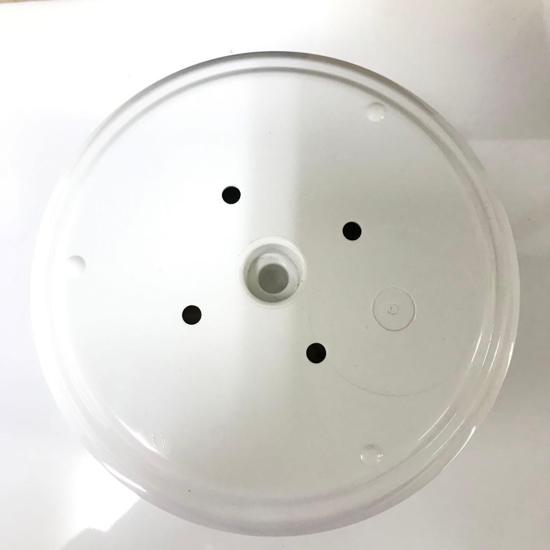 2210-B Panasonic フードプロセッサー MK-K81-W