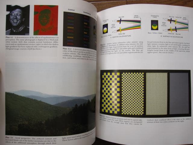 洋書 Vision Science / Stephen E. Palmer