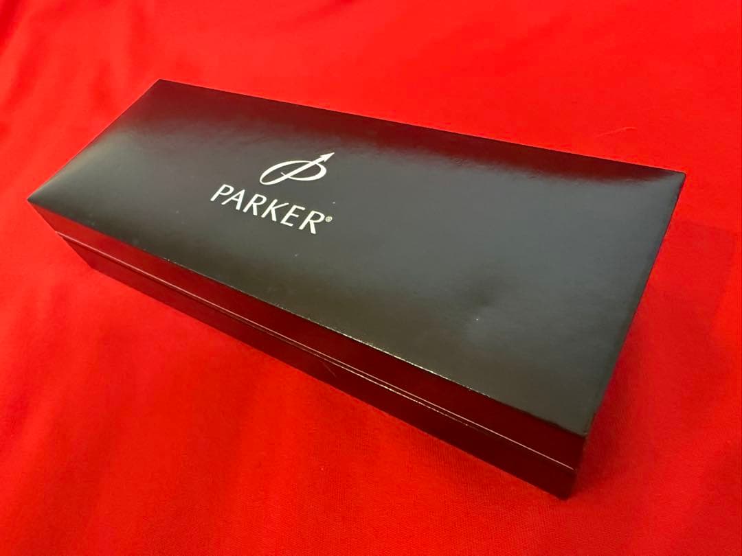 PARKER ★☆ パーカー万年筆 SONNET ソネット 正常筆記未確認