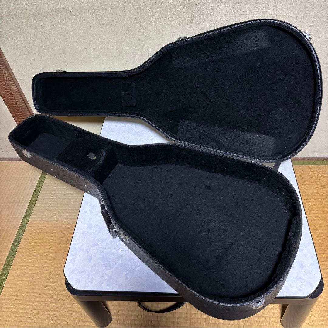 Ovation Applause アコースティックギター サンバースト