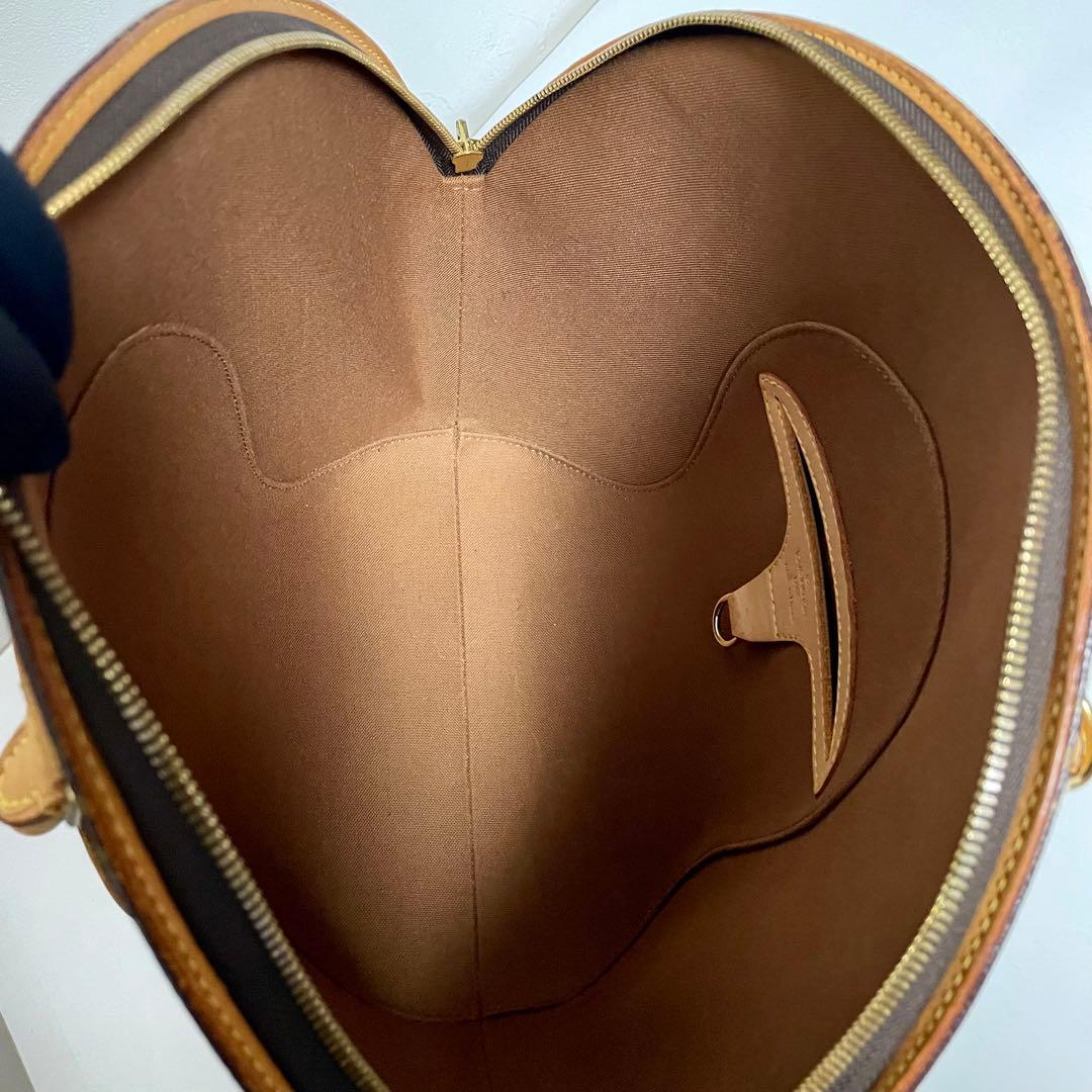 ✨極美品✨LOUIS VUITTON ルイ ヴィトン モノグラム エリプスMM