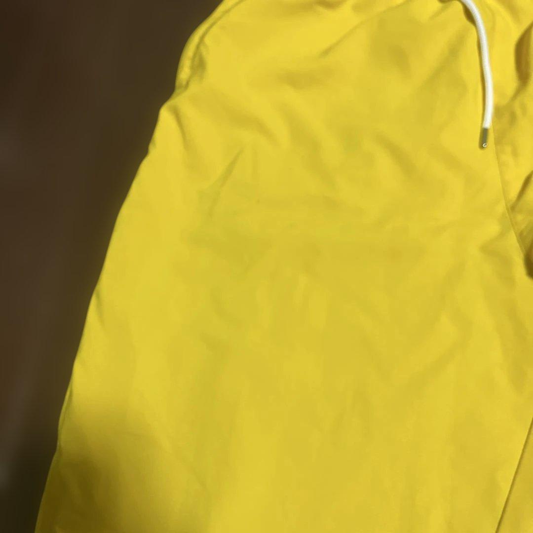 ballaholic イエロー XL パンツ