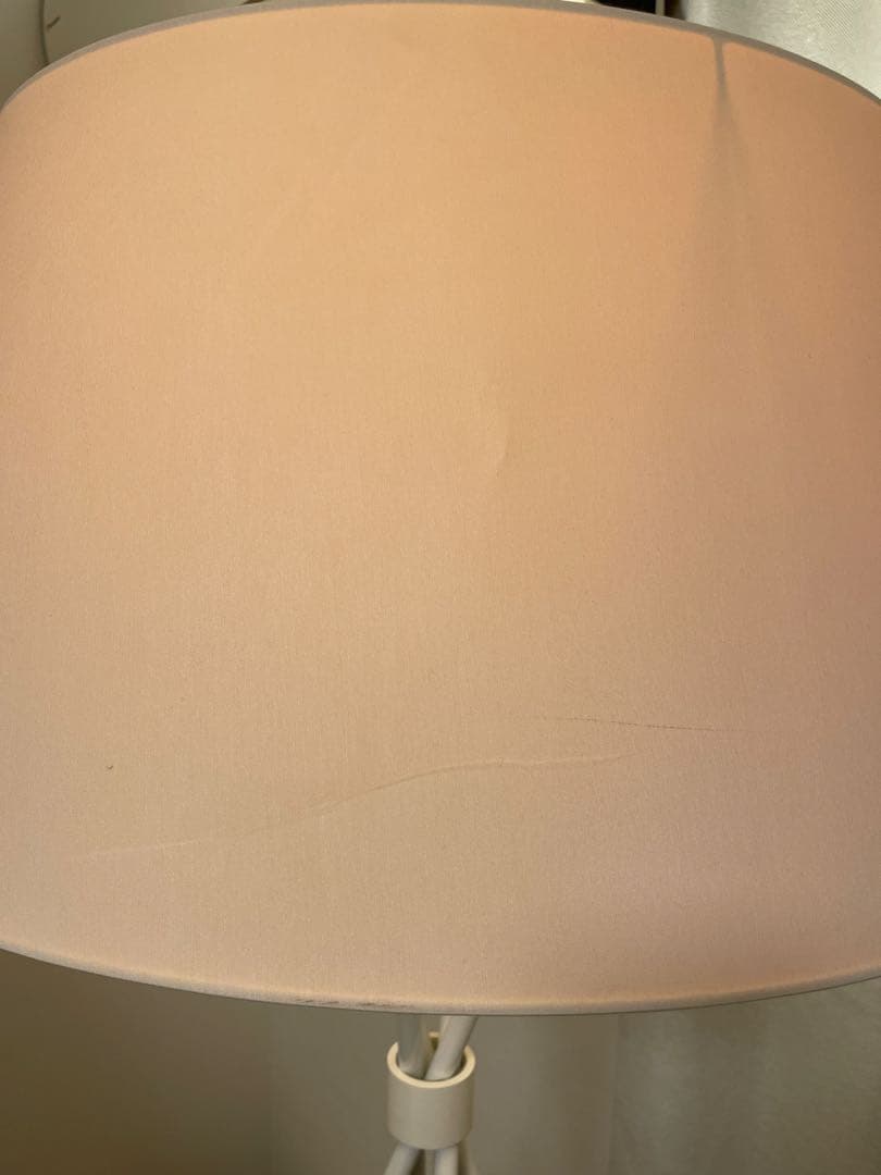 Bo Concept｜メインフロアランプ(ボーコンセプト)