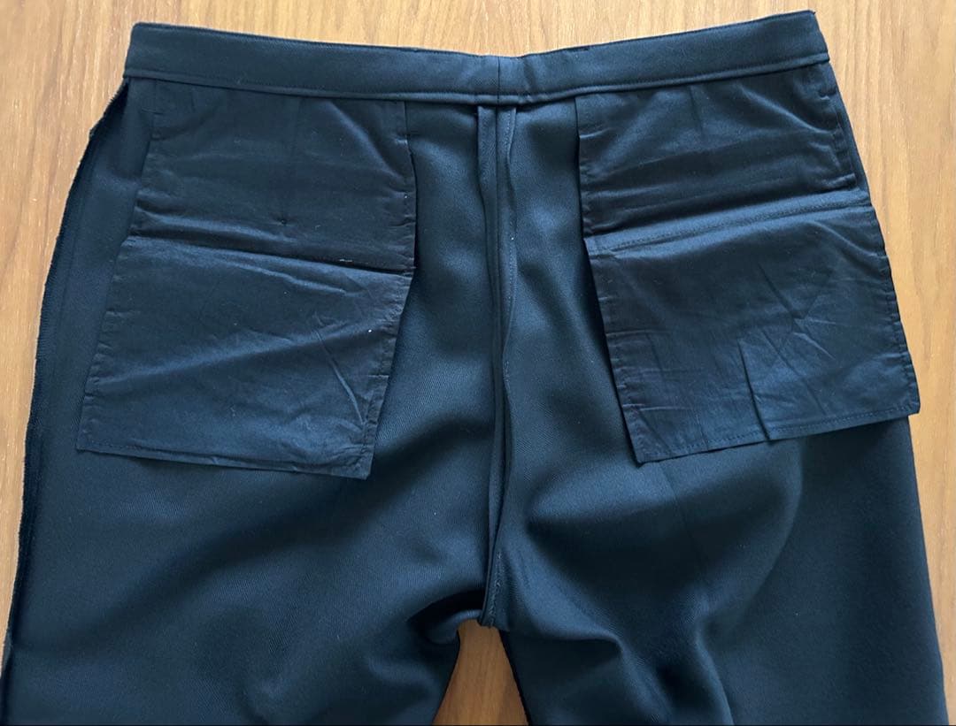 [12/15更新　値下げしました！］メゾン・マルタン・マルジェラ⑭ スーツ