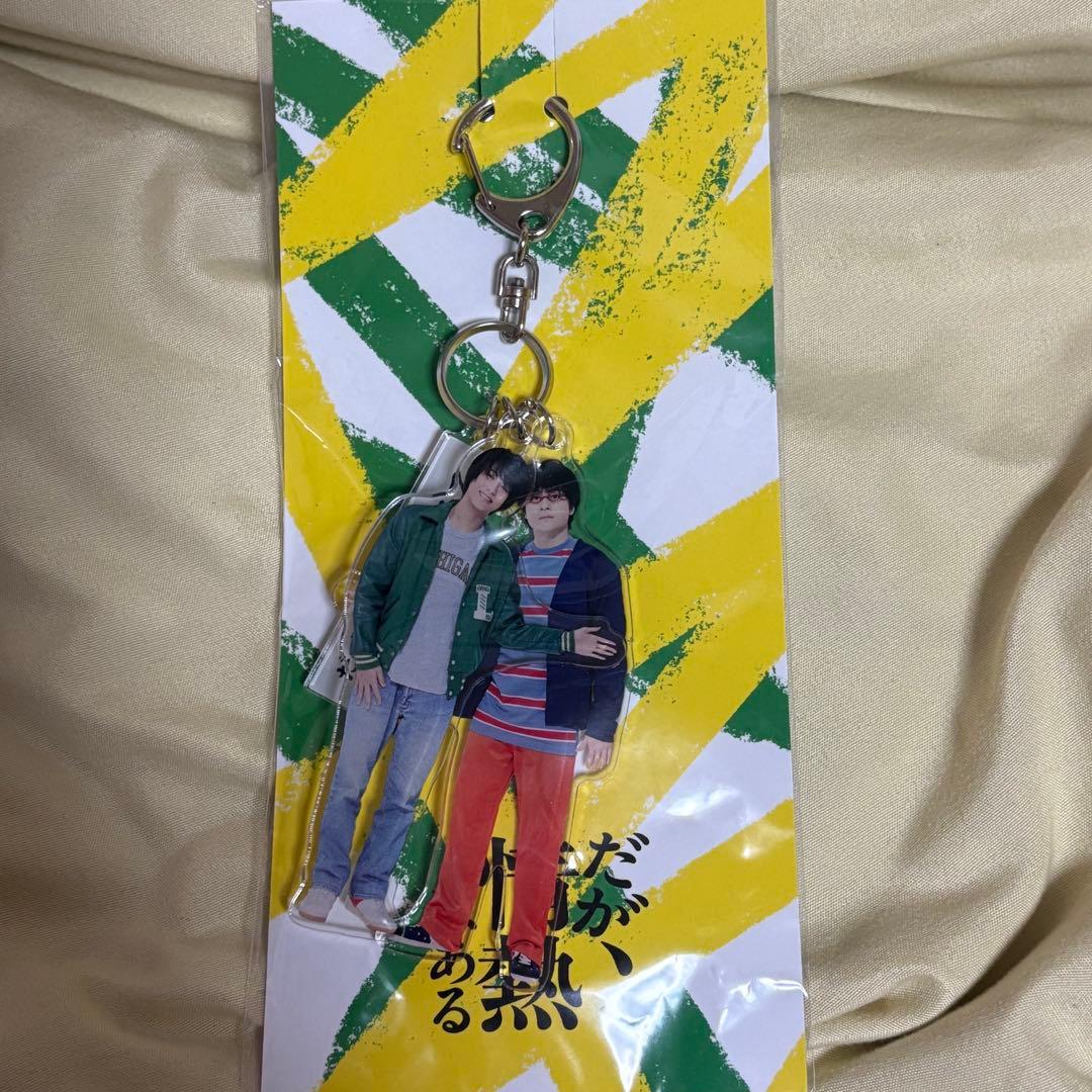 ボーイフレンド降臨 だが、情熱はある DVD グッズ