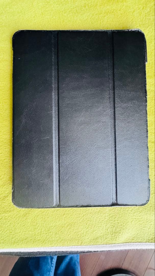 iPad Pro11 第1世代256GB wi-fiモデル