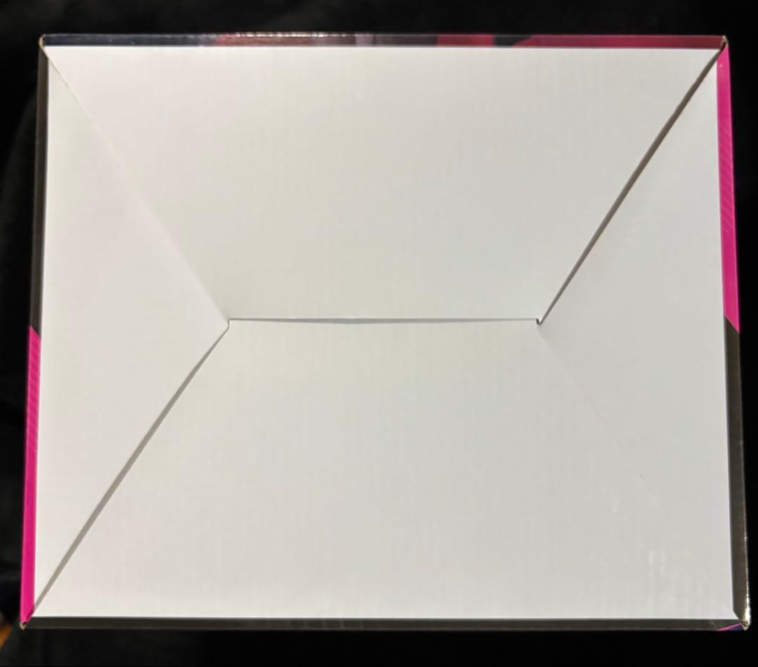 一番くじ 勝利の女神NIKKE ニケ ラストワン賞 モダニアフィギュア おまけ付