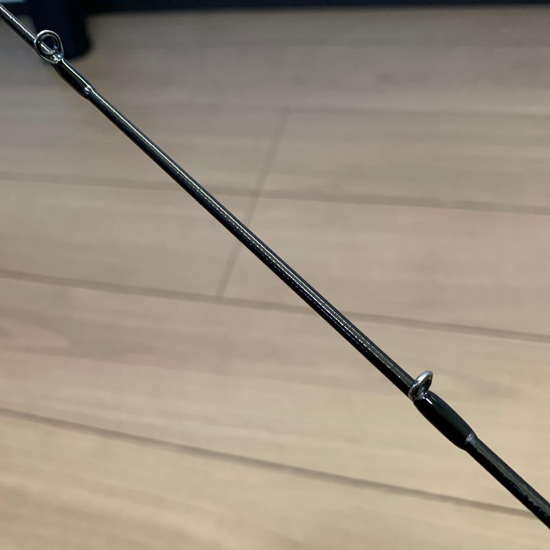 シマノ 24 ポイズンアドレナ 172H-2