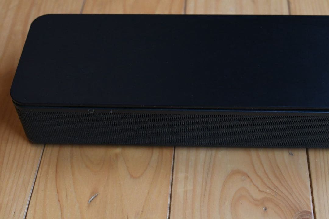 Bose TV SPEAKER サウンドバー 型番:431974