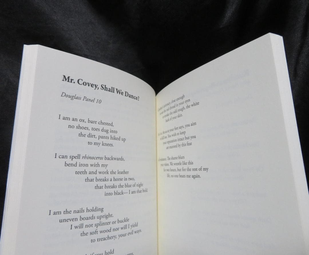 ICON - Douglas　(著) F Douglas Brown 　海外詩集