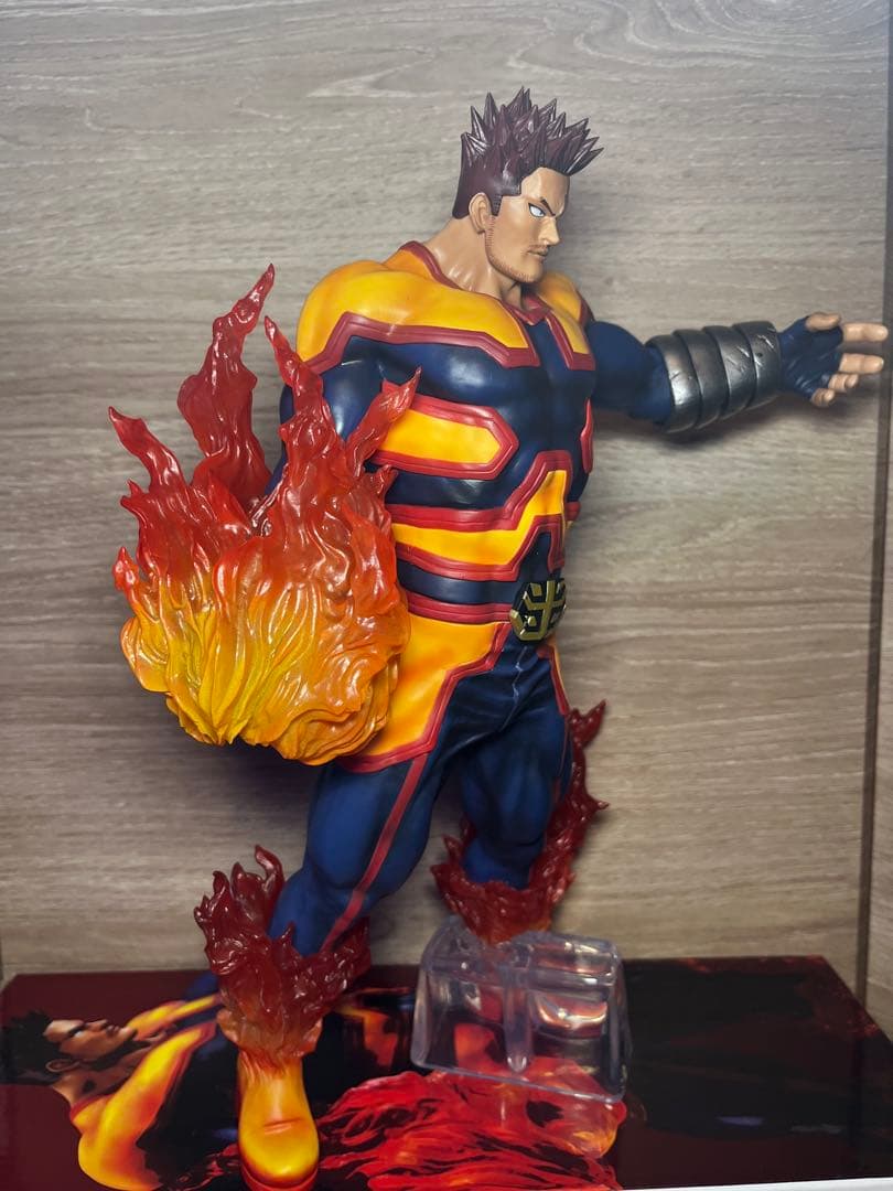 一番くじ　僕のヒーローアカデミア　紡ぐ力　相反する思い　フィギュア