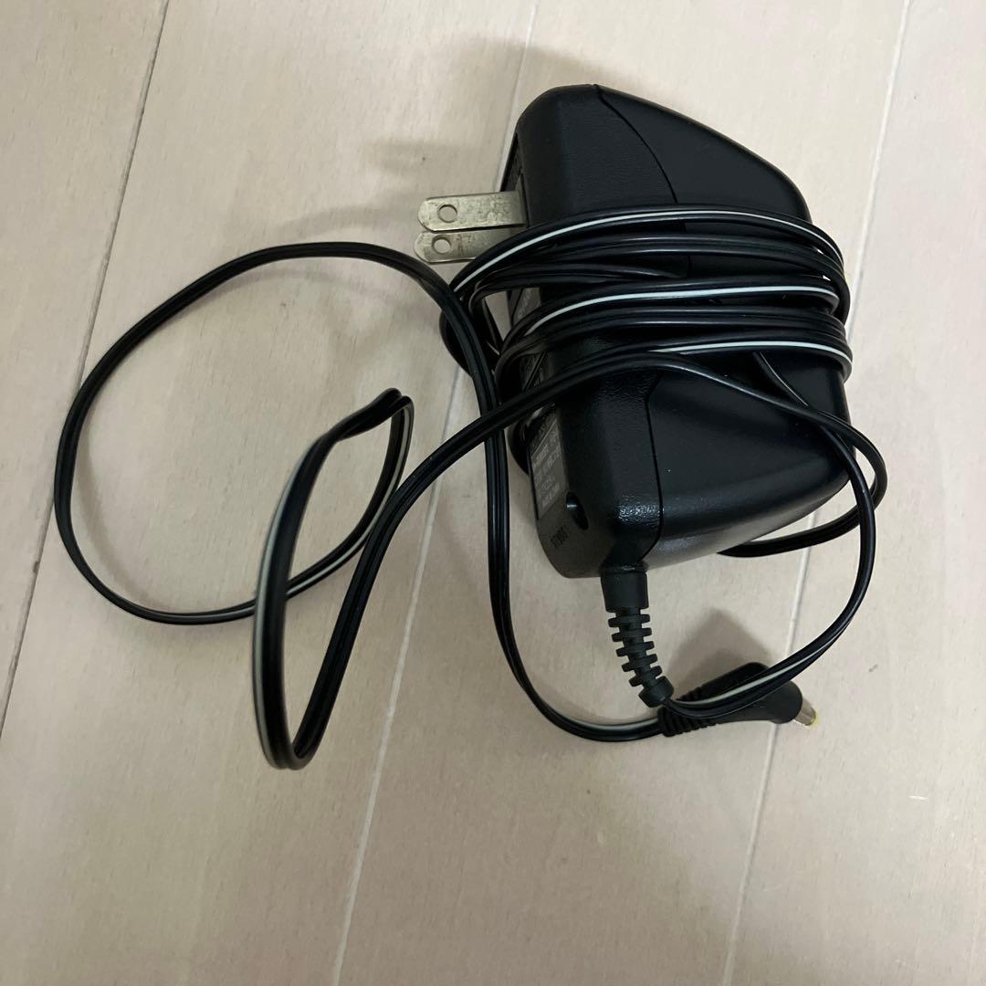 SHARP ポータブルMDレコーダー Mini Disc MD-MS100-s