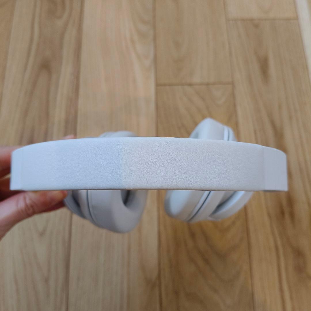 SONY ソニー ワイヤレスヘッドホン WH-CH720N ホワイト　白