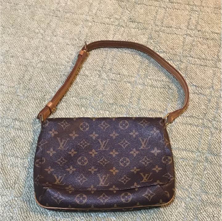 ルイヴィトン バック