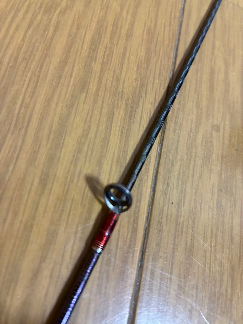 シマノ　ワールドシャウラ　2751R-2