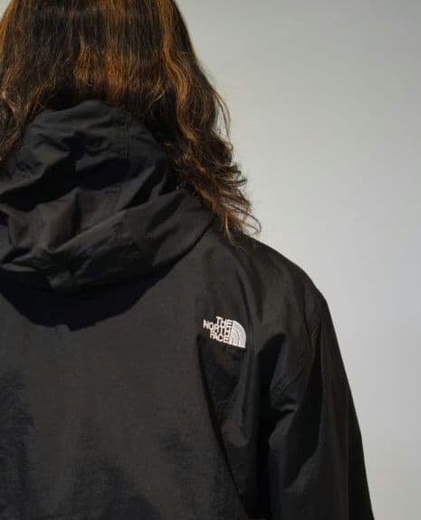 ザ・ノース・フェイス　コンパクトナイロンジャケット　XLサイズ　新品未使用