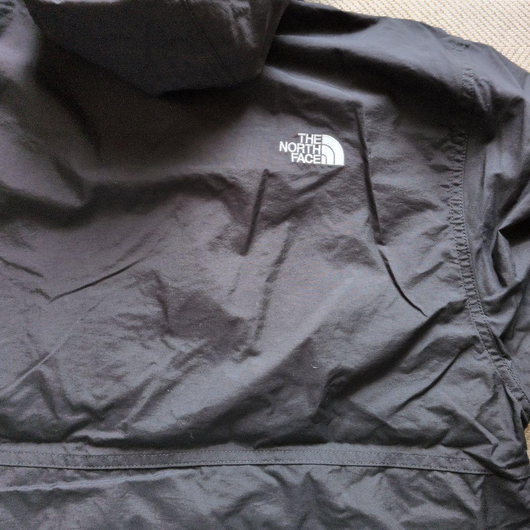 ザ・ノース・フェイス　コンパクトナイロンジャケット　XLサイズ　新品未使用