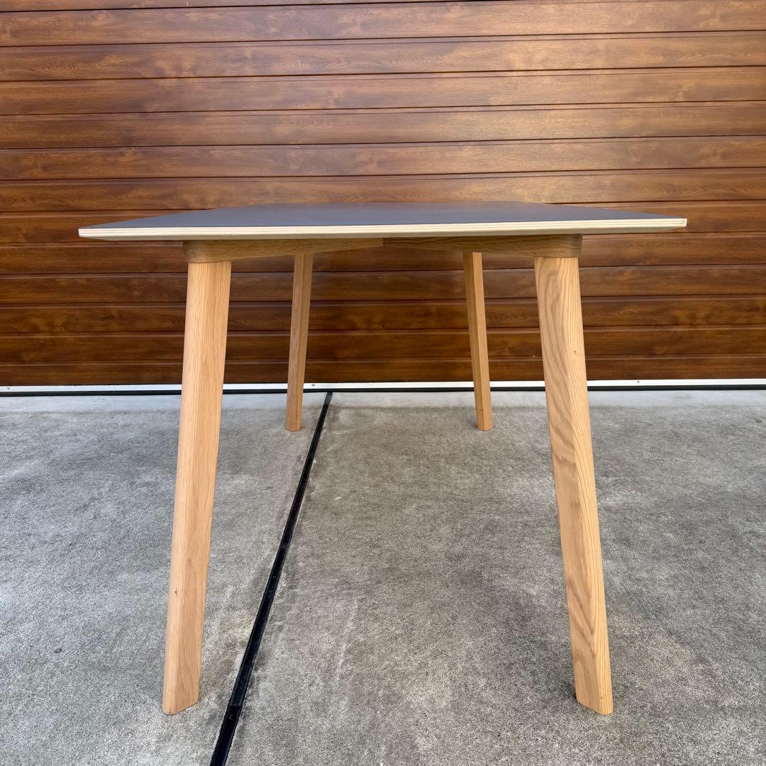 美品 HAY ダイニングテーブル COPENHAGUE CPH 購入価格28万