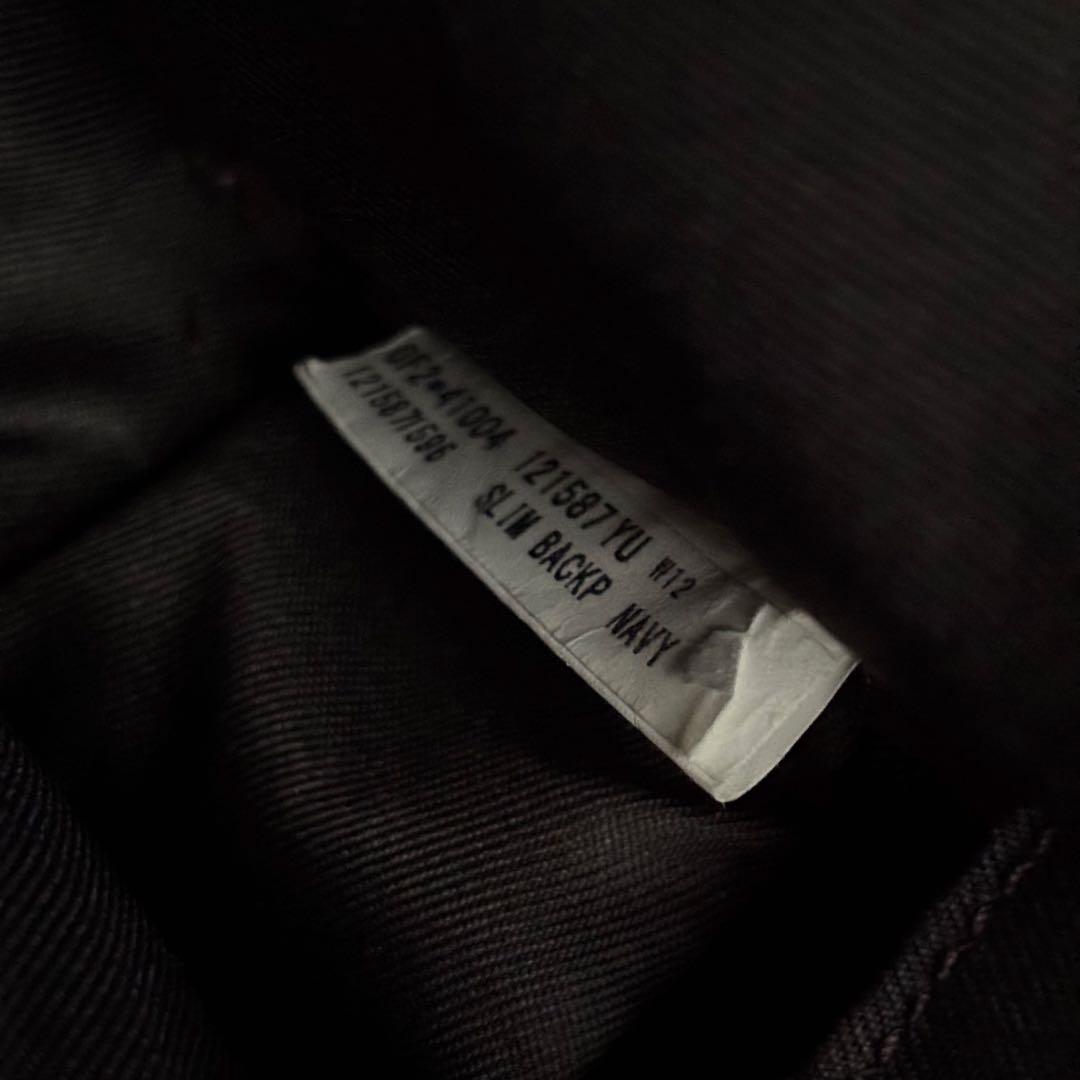 希少 Samsonite サムソナイト リュック カバン バックパック