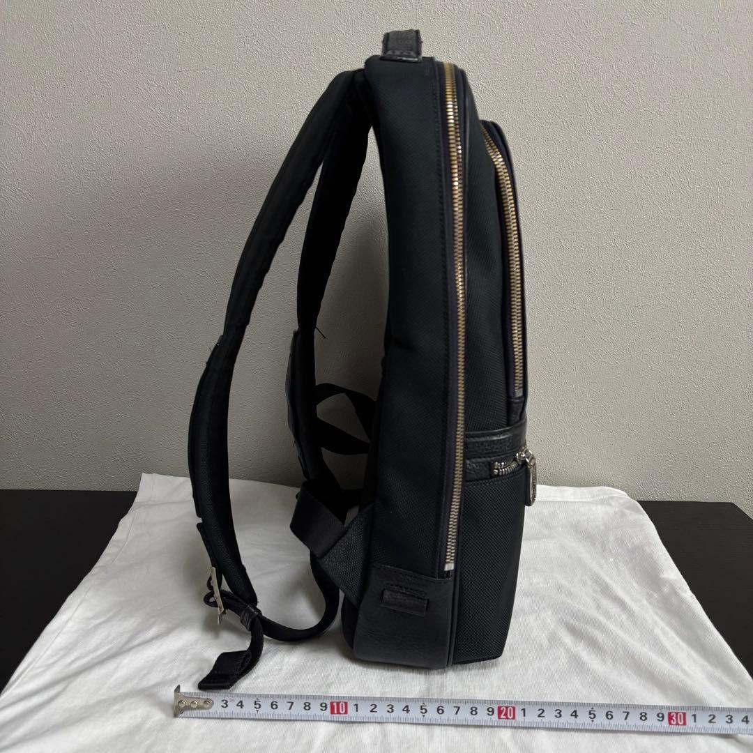 希少 Samsonite サムソナイト リュック カバン バックパック