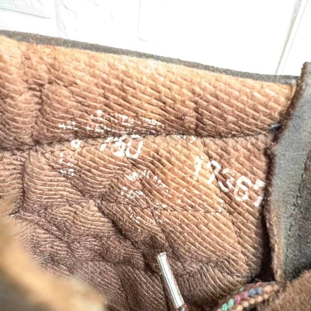 【USA製】 90s RED WING GORE-TEX ワークブーツ 羽タグ