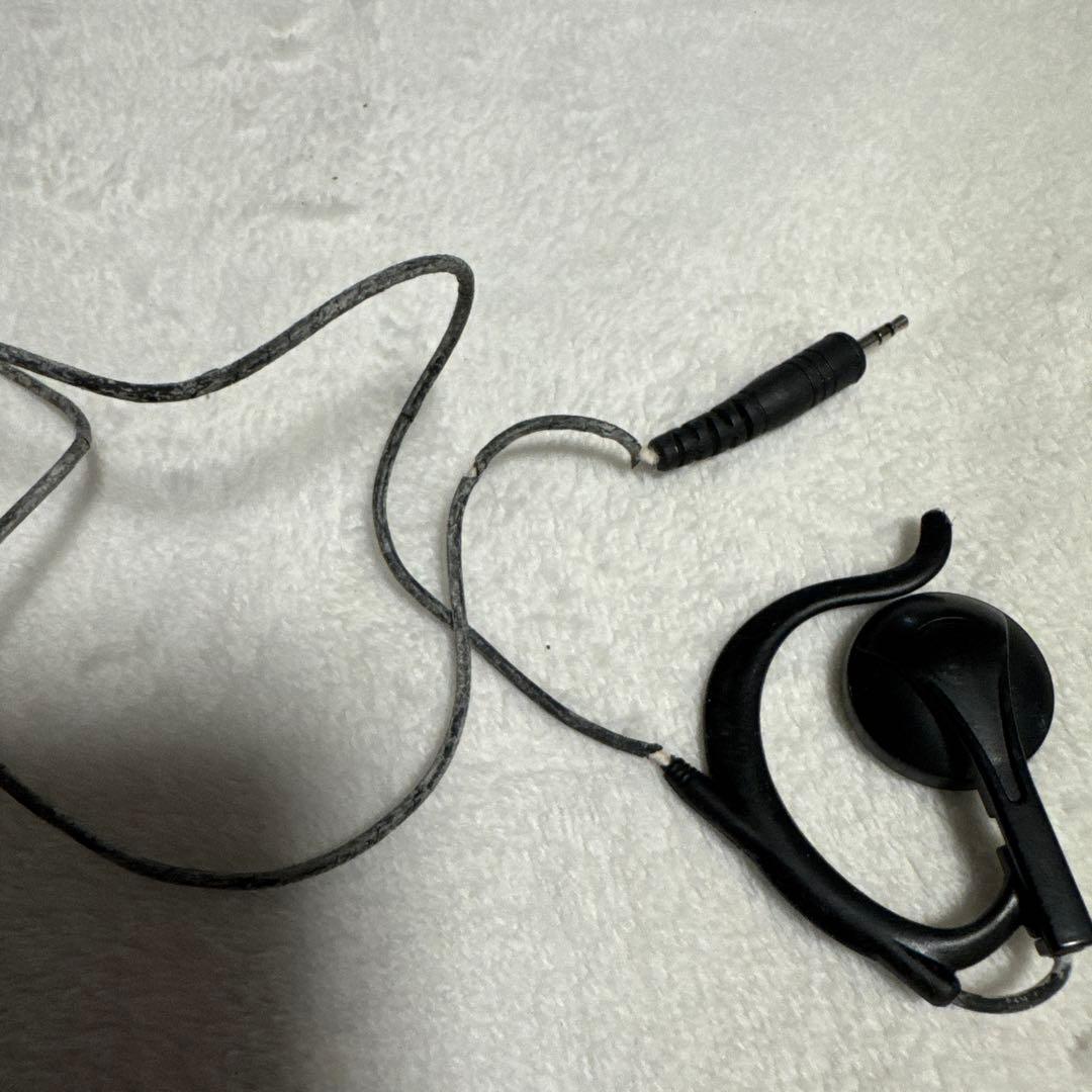 アルインコDJーS42無線機