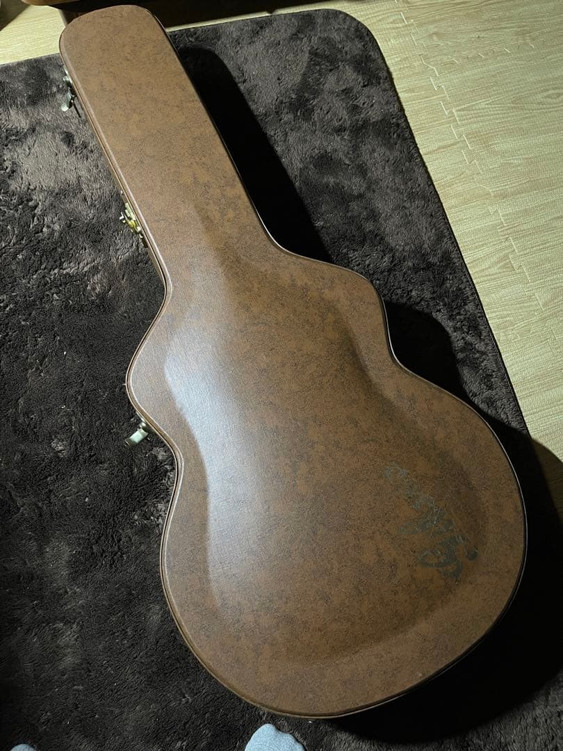 ギター Gibson J-200 Style 1958