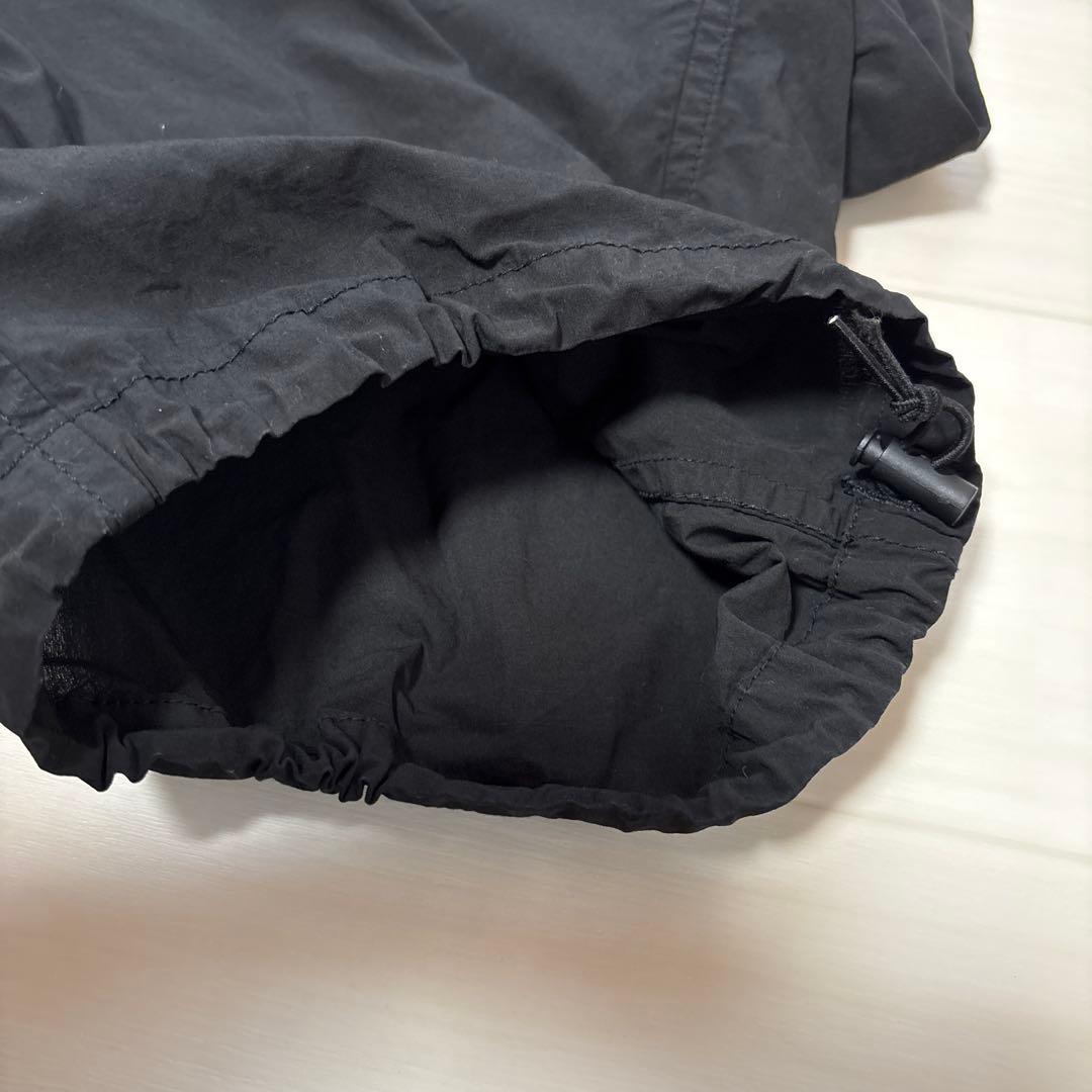 【HERILL】COTTON WORK パンツ MUSE de Deuxieme