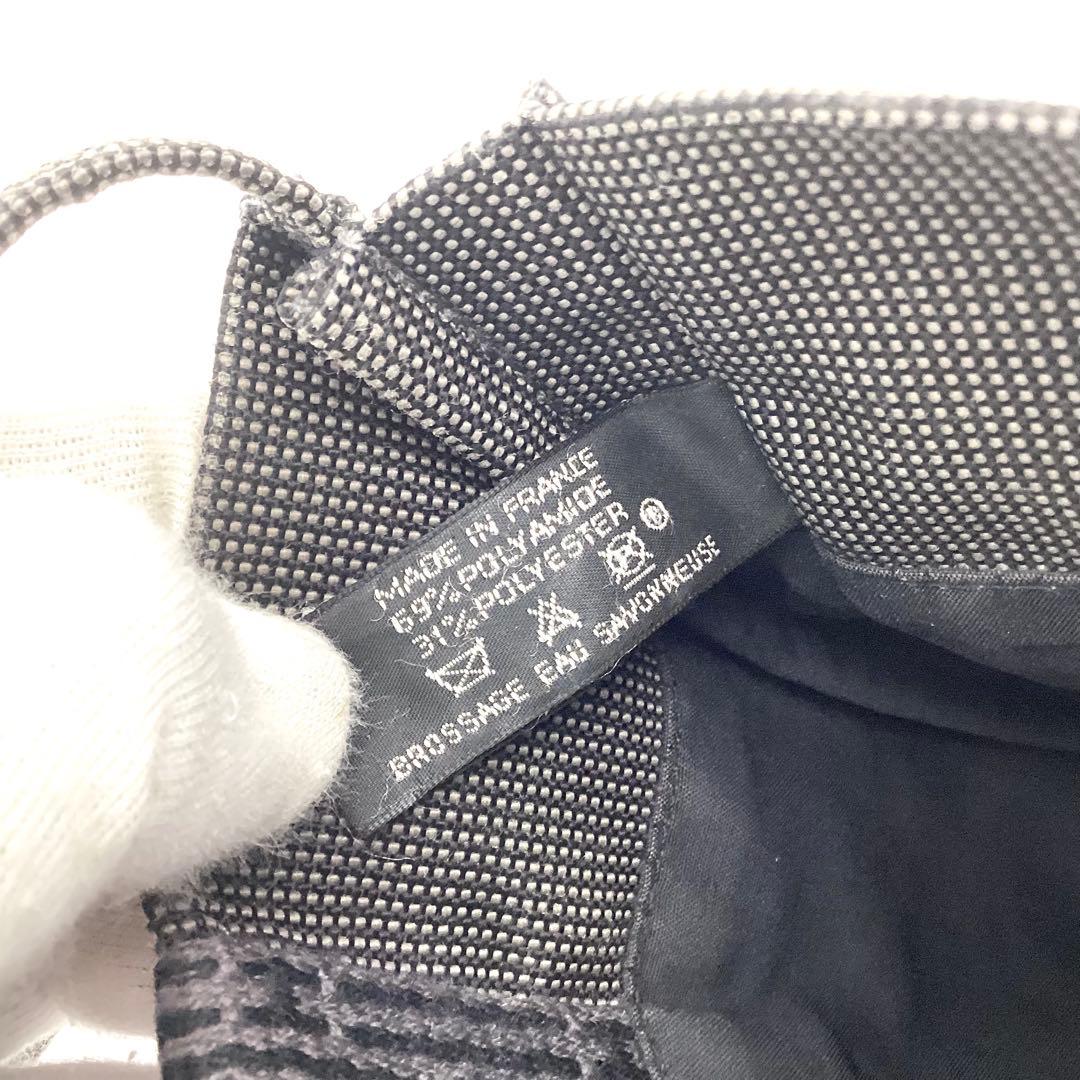 極美品　エルメス　エールライン　サコッシュ　ポシェット　ポーチ　男性　女性