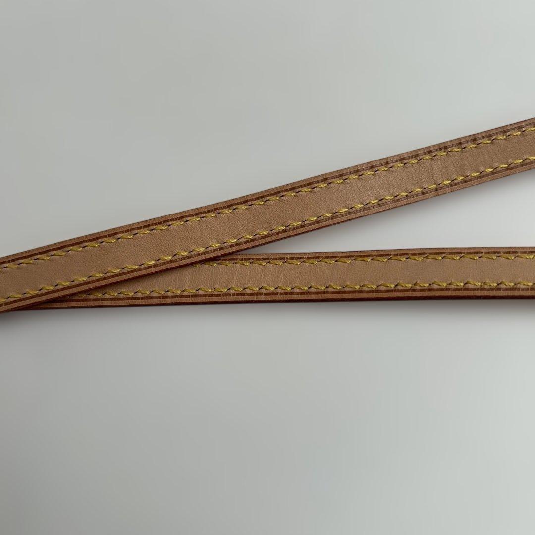 ［未使用］ルイヴィトン ショルダーストラップ LOUIS VUITTON