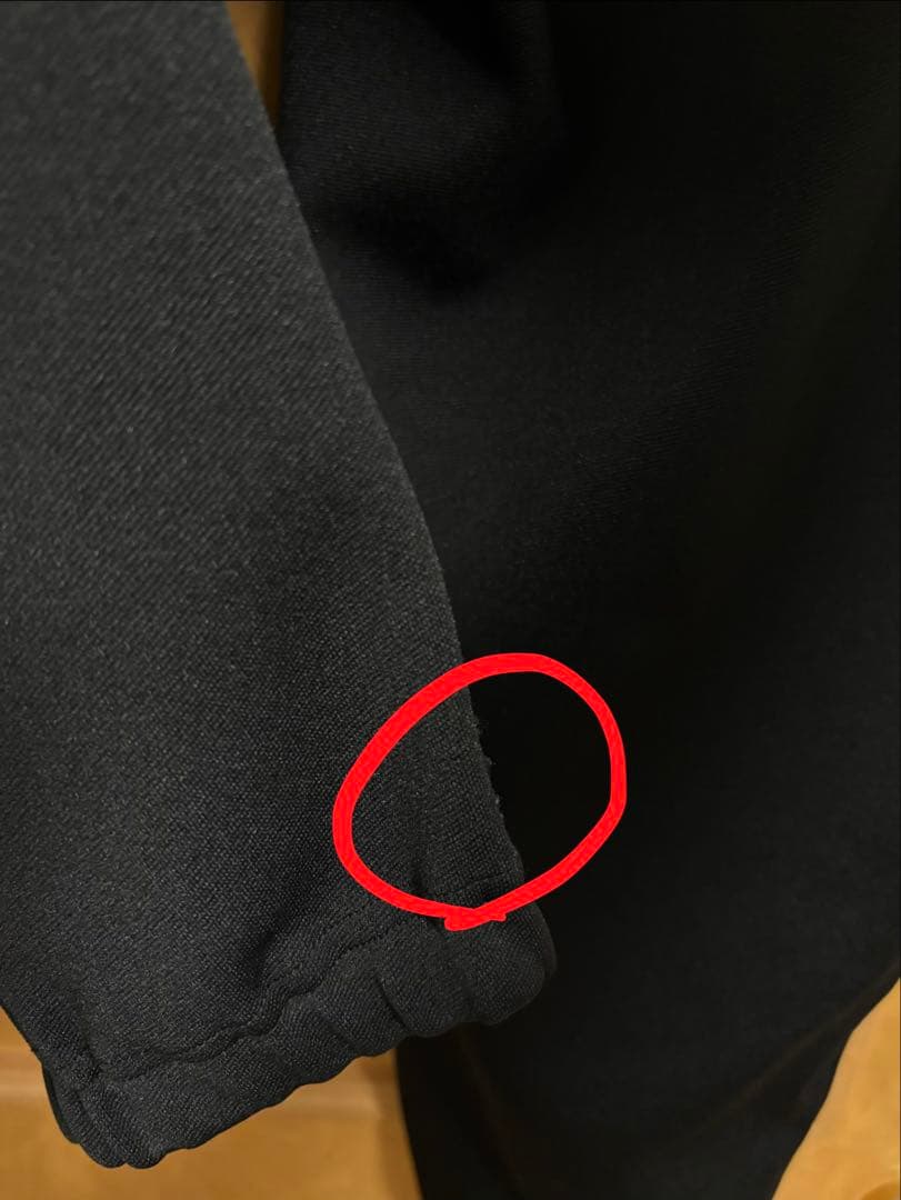 Ennoy Track Suit セットアップ