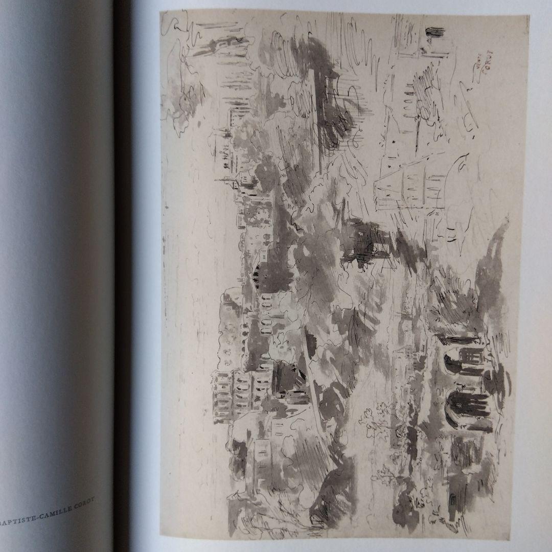 MASTER DRAWINGS 19世紀・20世紀初頭の素描