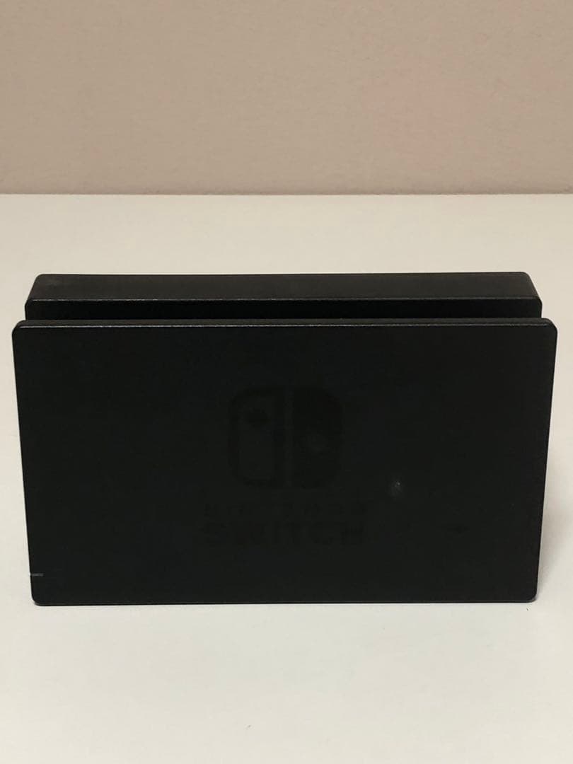 Nintendo Switch ネオングリーン ネオンピンク（初期型）