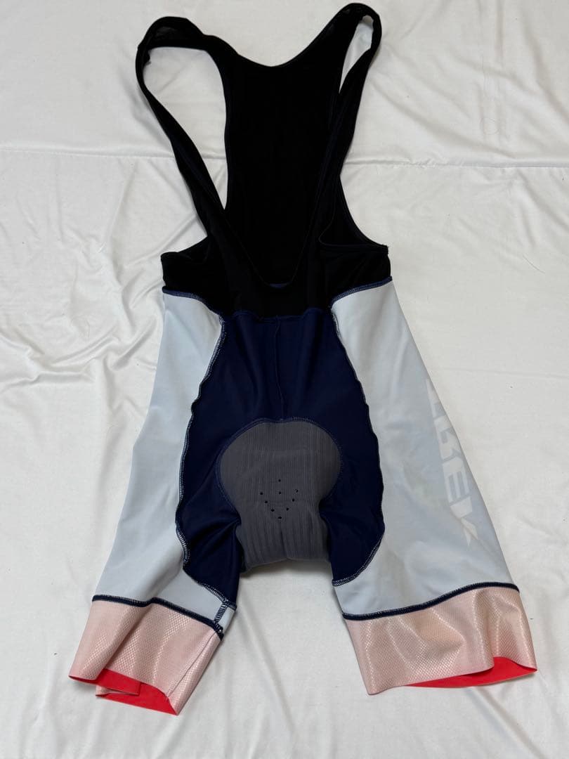 非売品 TREK サイクルジャージ & ビブショーツ セット