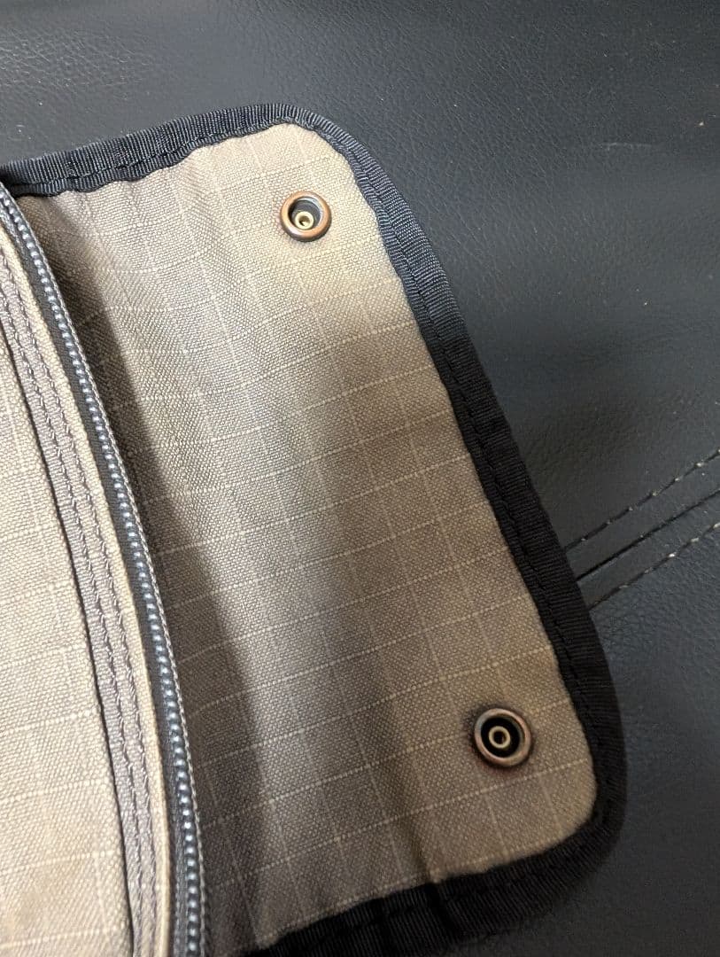 レア☆ヒステリックグラマー スター付き折り財布