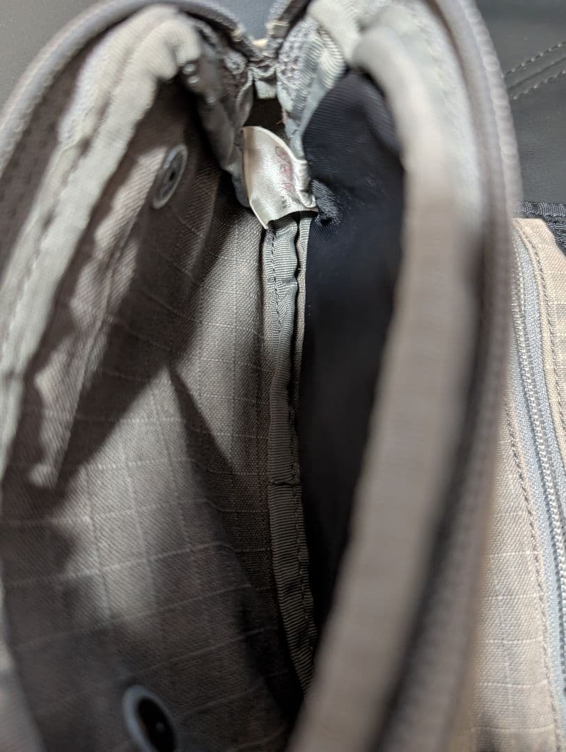 レア☆ヒステリックグラマー スター付き折り財布