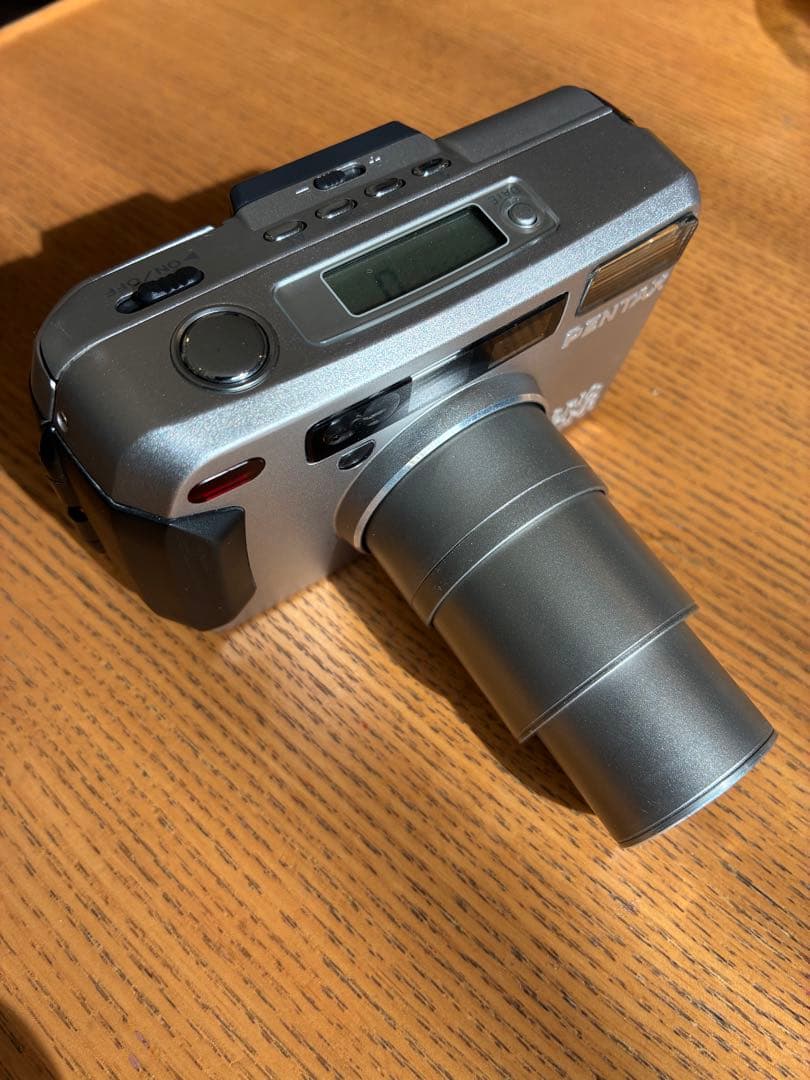 PENTAX ESPIO 120Mi コンパクトフィルムカメラ