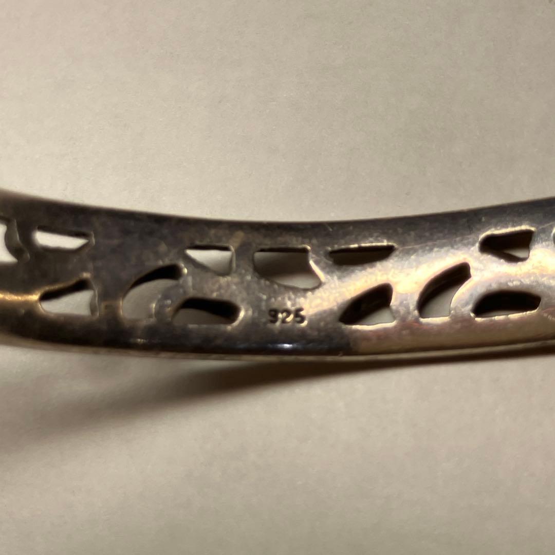 【銀だけ まとめ】約140g ブレス バングル SV925【現品限り】