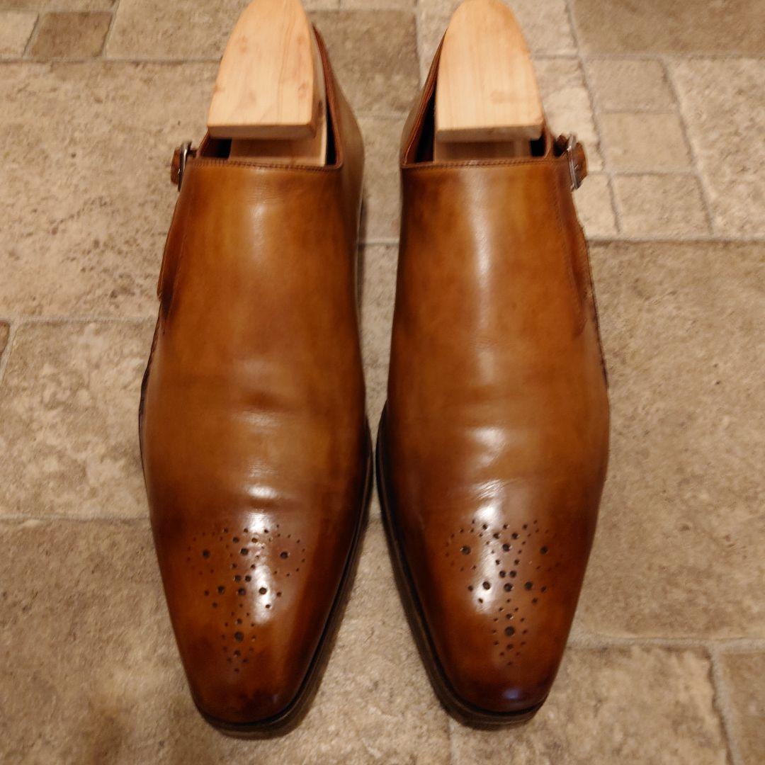 マグナーニ オパンドレスシューズ