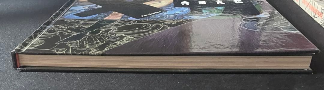 エロ×メカ 寺田克也　初版