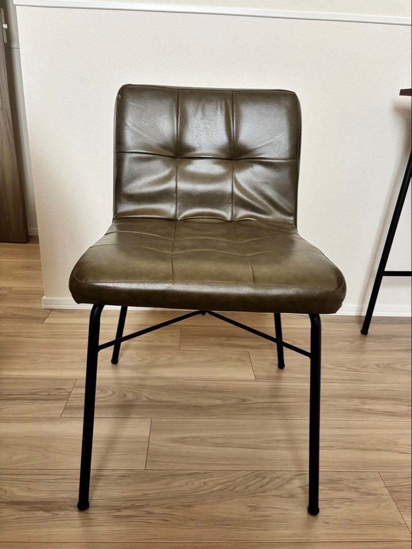 ニコアンド　デスク/リビングテリトリーシリーズ